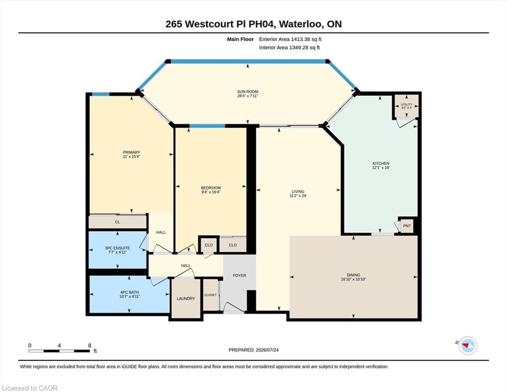 265 Westcourt Place Property Photo 49