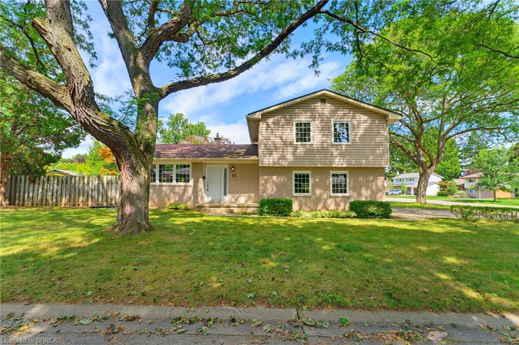 93 Pusey Boulevard Property Photo 1