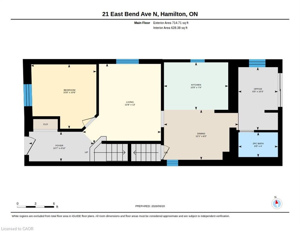 21 East Bend Avenue N Property Photo 43