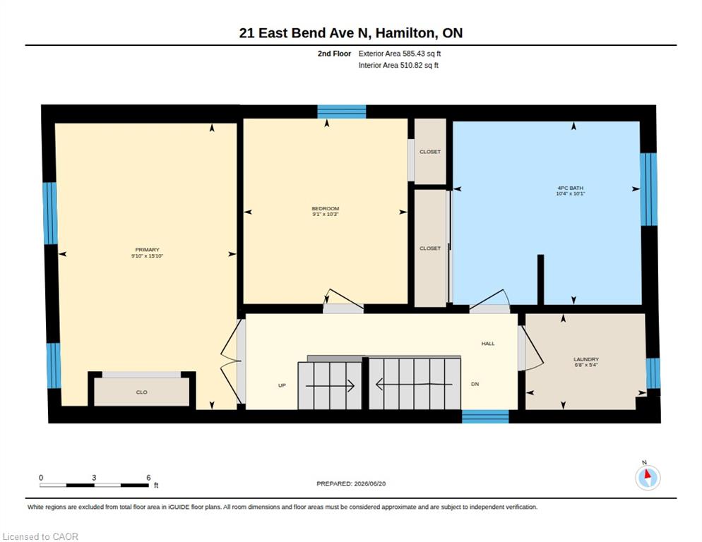 21 East Bend Avenue N Property Photo 44