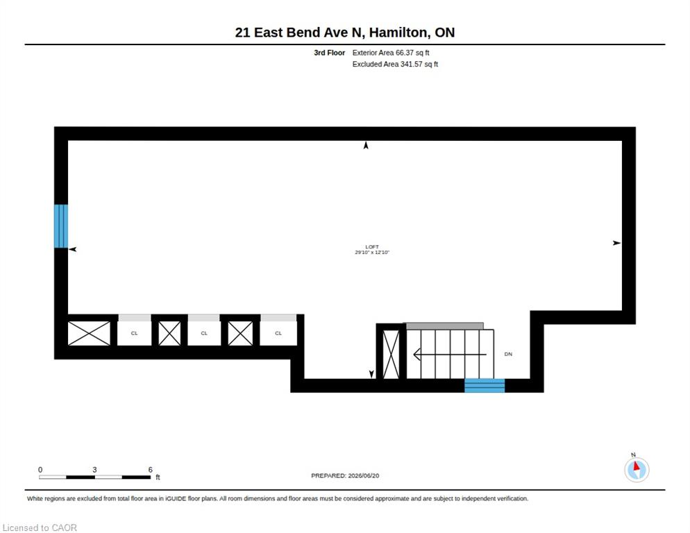 21 East Bend Avenue N Property Photo 45