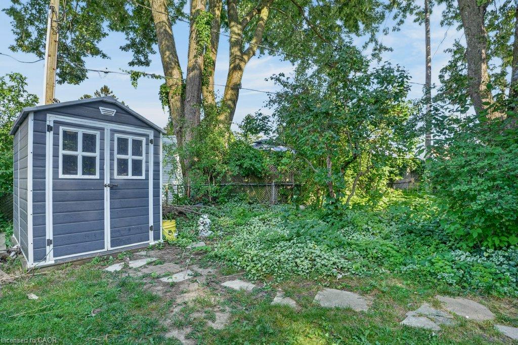 129 Scott Street Property Photo 26