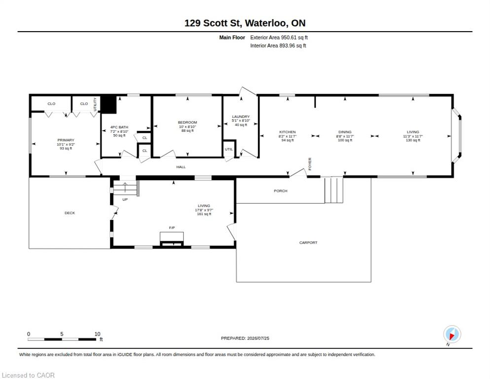 129 Scott Street Property Photo 31