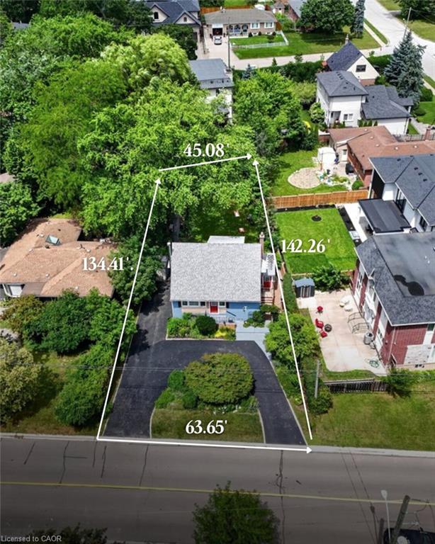 487 Wildwood Drive Property Photo 1