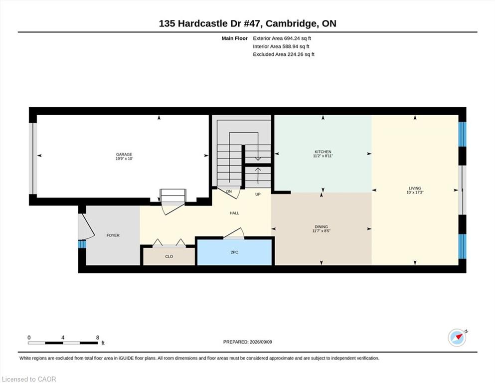 47-135 Hardcastle Drive Property Photo 40