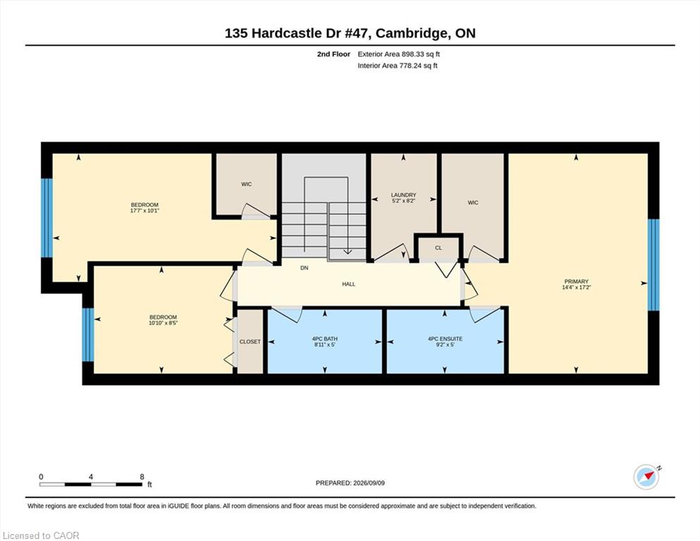 47-135 Hardcastle Drive Property Photo 41