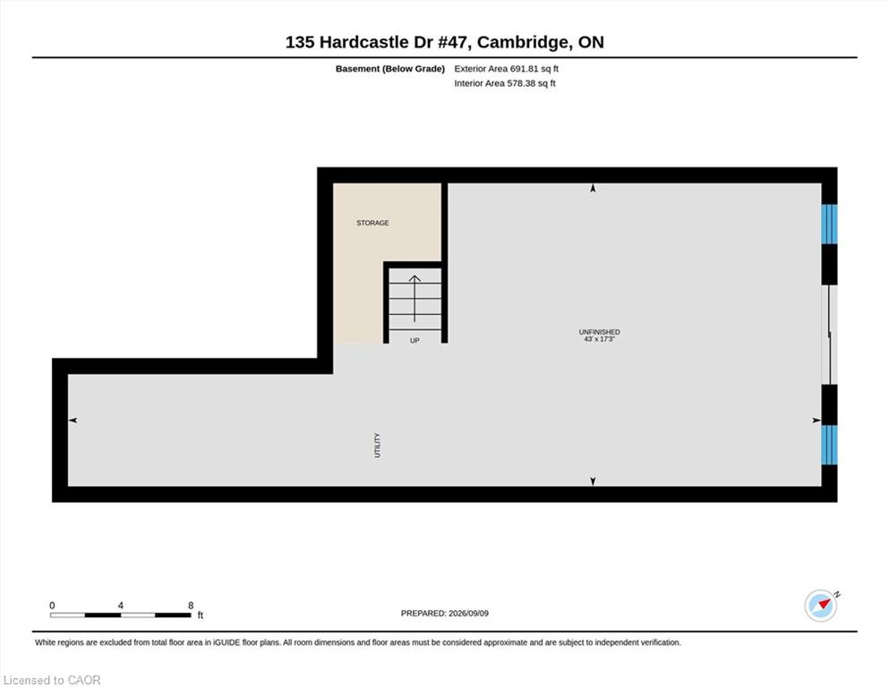 47-135 Hardcastle Drive Property Photo 42