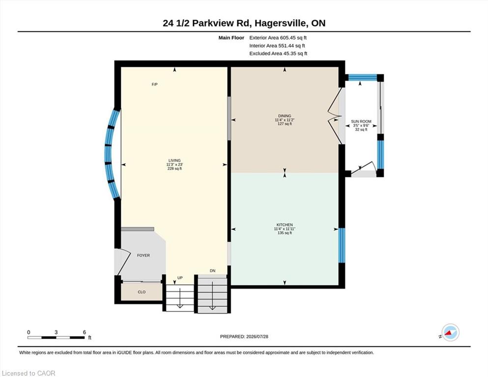 24 1/2 Parkview Road Property Photo 33