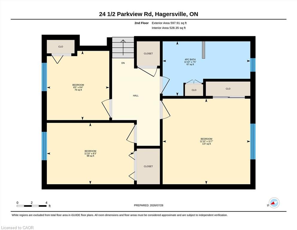 24 1/2 Parkview Road Property Photo 34