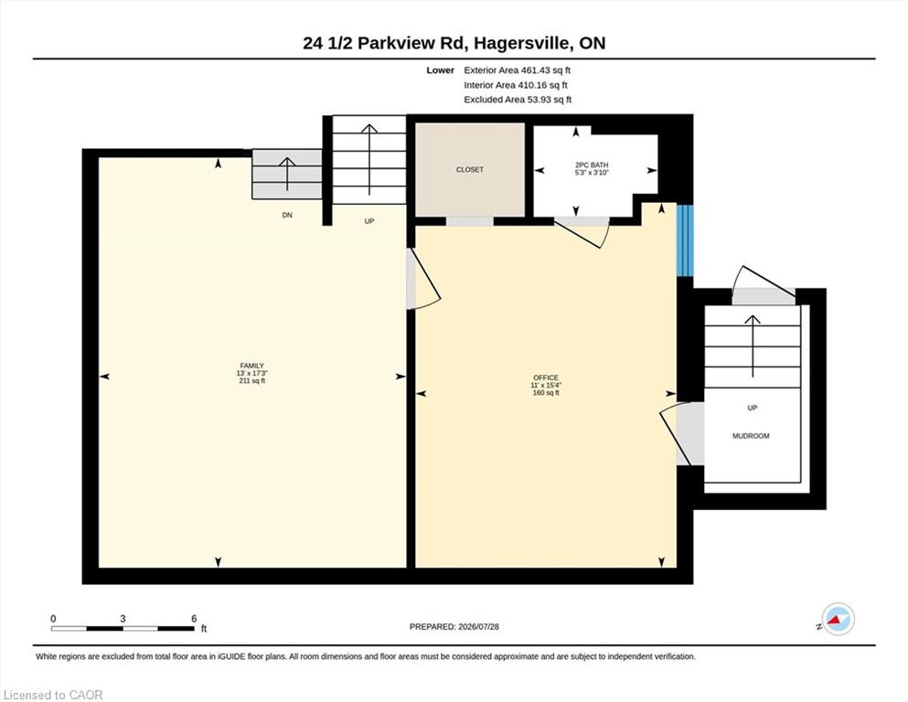 24 1/2 Parkview Road Property Photo 35