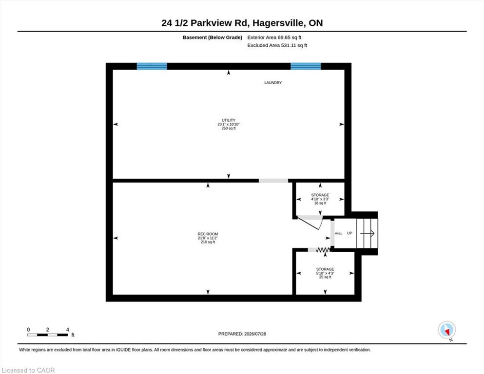 24 1/2 Parkview Road Property Photo 36