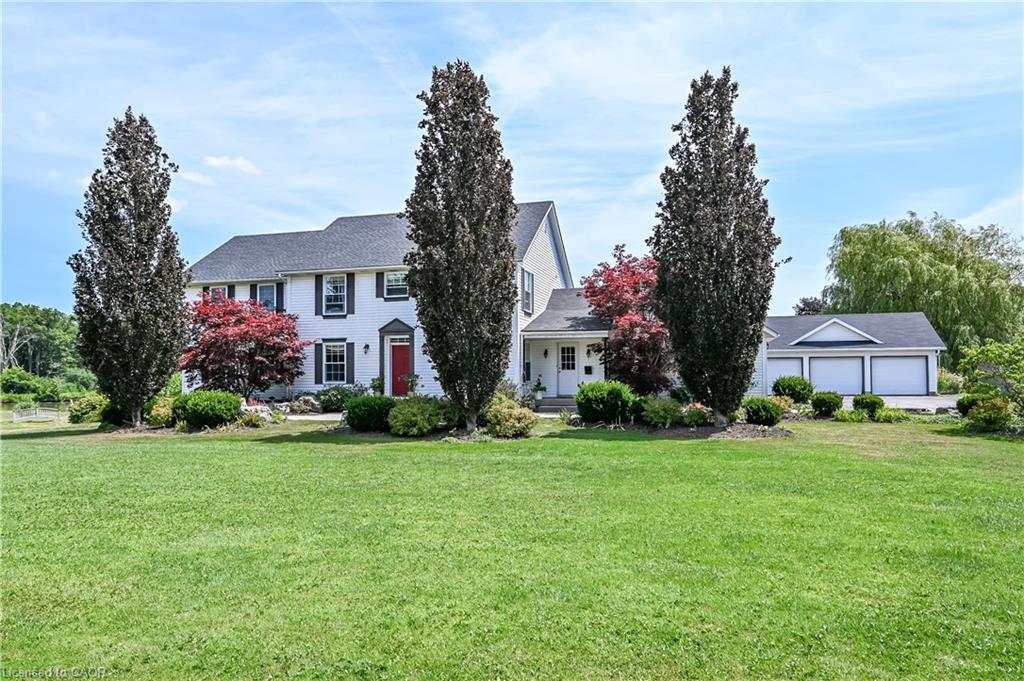 20 Haldimand Trail Property Photo 1