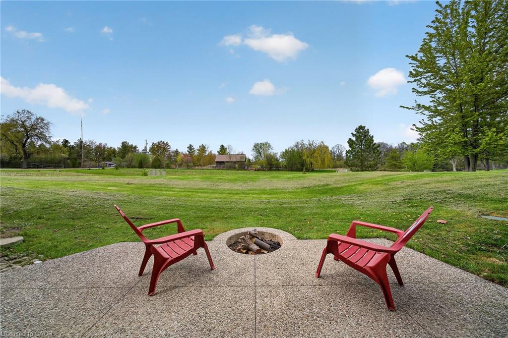 20 Haldimand Trail Property Photo 4