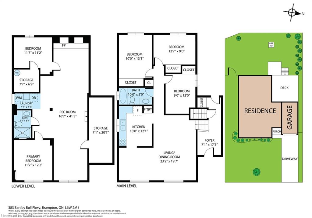383 Bartley Bull Parkway Property Photo 34