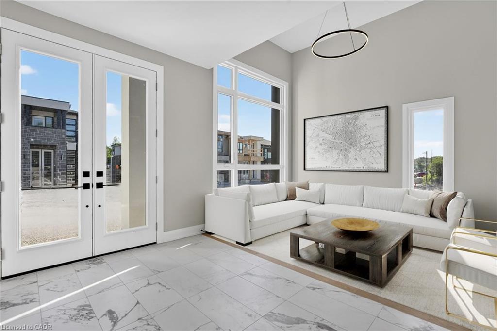 6632 Alexa Common Property Photo 3