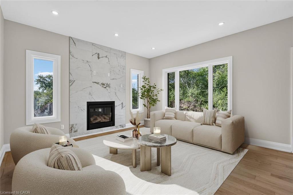 6632 Alexa Common Property Photo 14