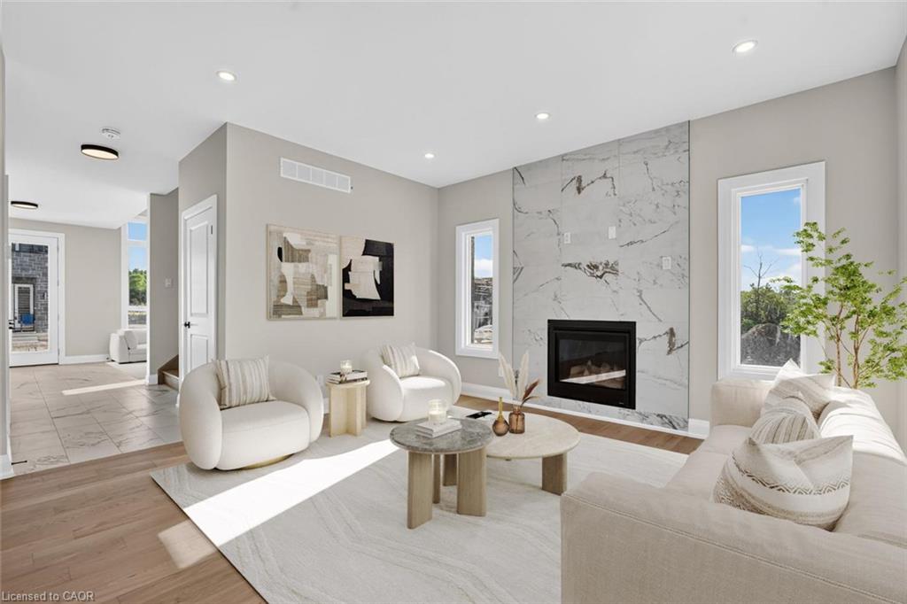 6632 Alexa Common Property Photo 15
