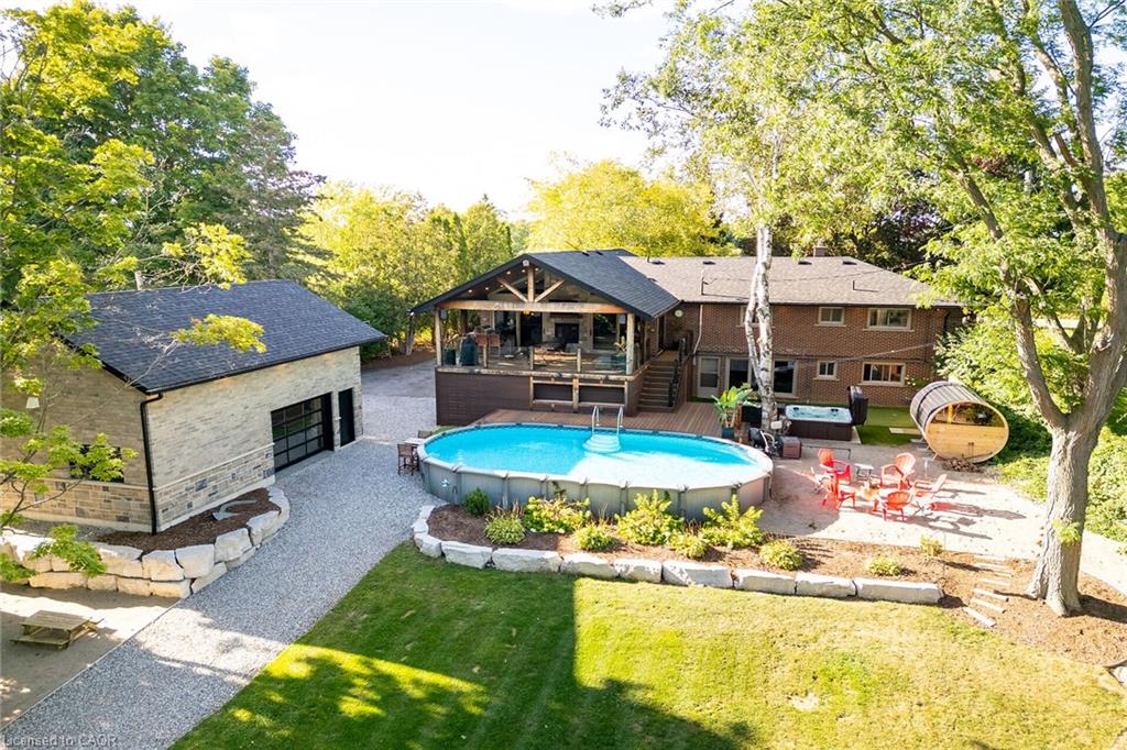 1417 Highway 54 Property Photo 1