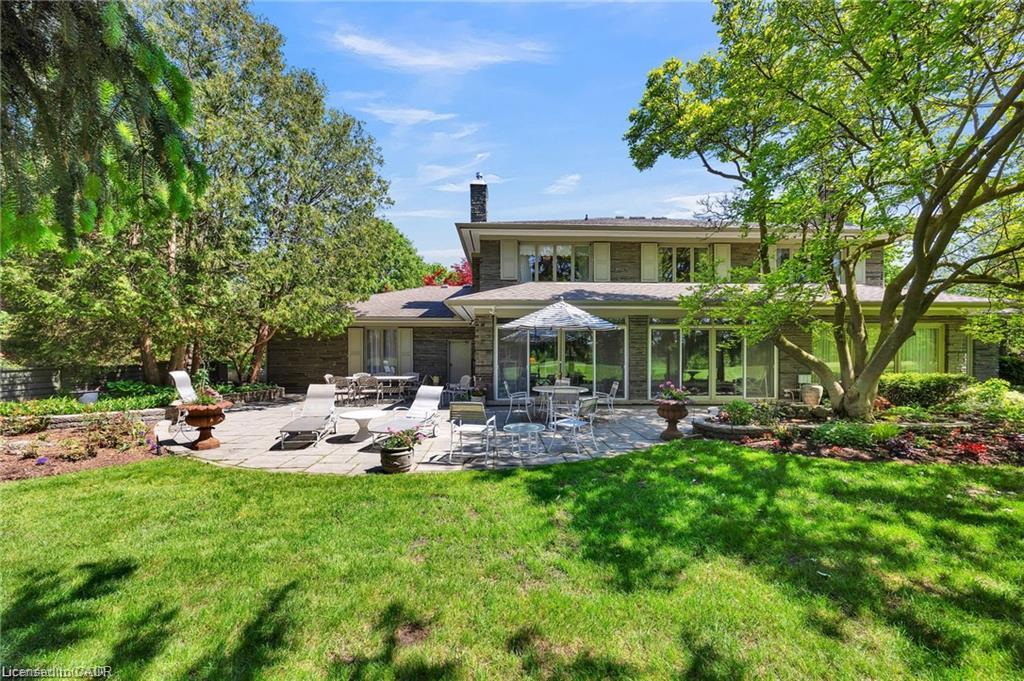 61 Huntley Crescent Property Photo 35