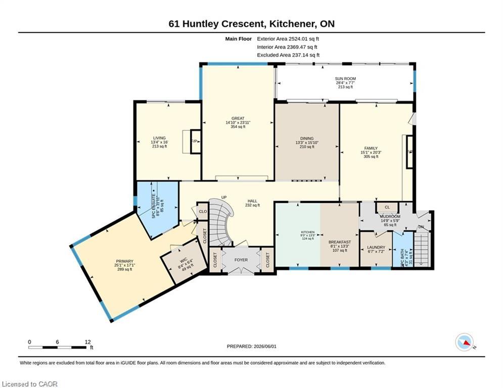61 Huntley Crescent Property Photo 44