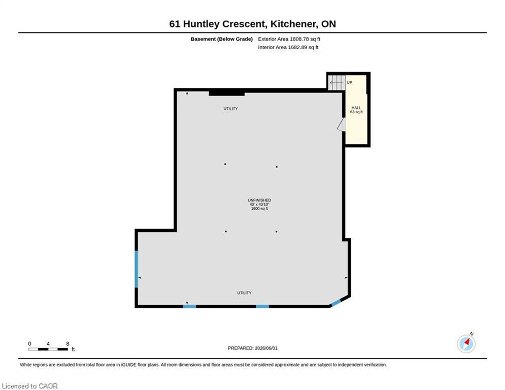61 Huntley Crescent Property Photo 46