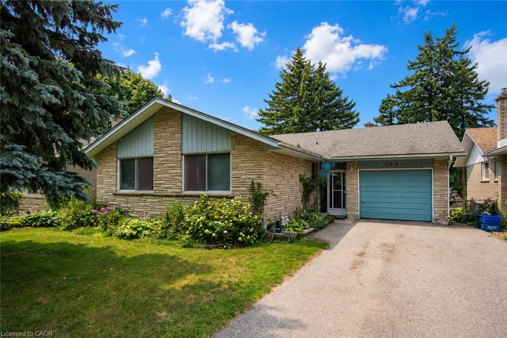 124 Carwood Avenue Property Photo 1