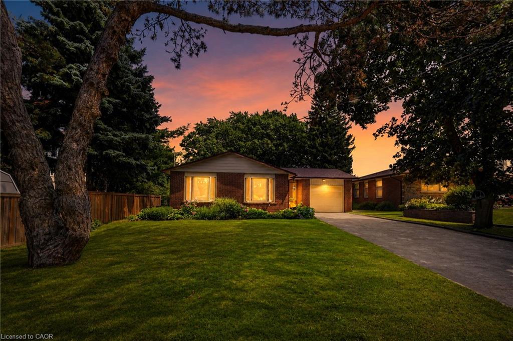 3 Orchard Parkway