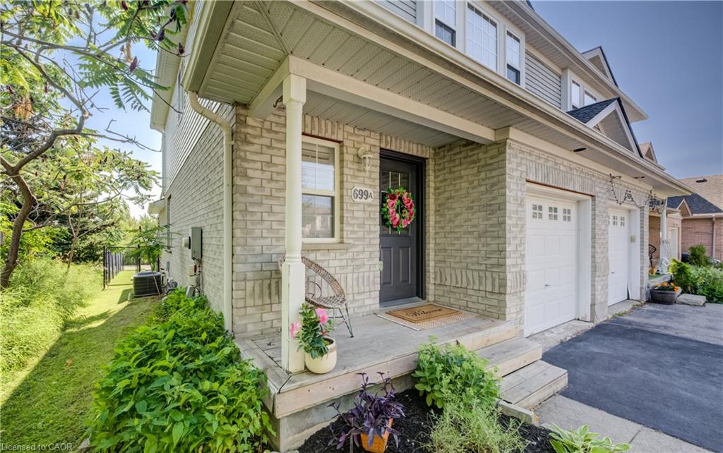 A-699 Zermatt Drive Property Photo 3