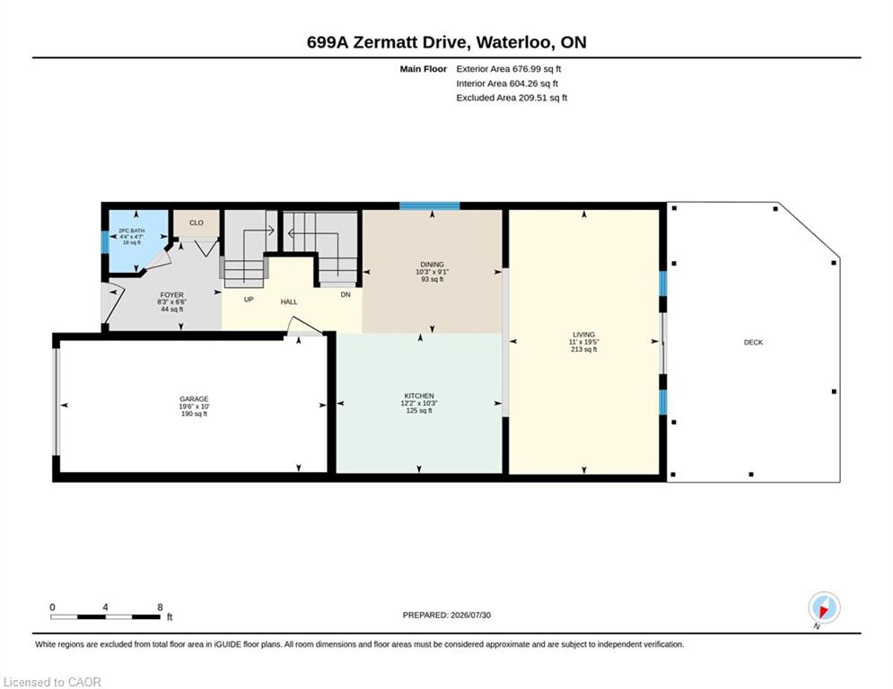 A-699 Zermatt Drive Property Photo 43