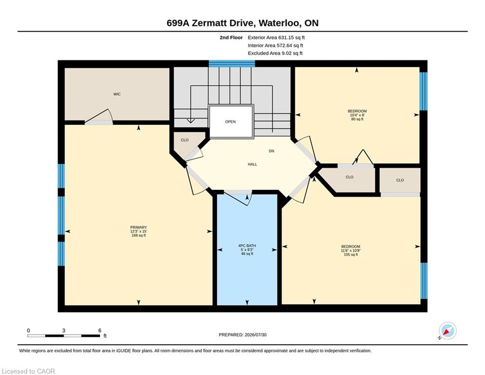 A-699 Zermatt Drive Property Photo 44