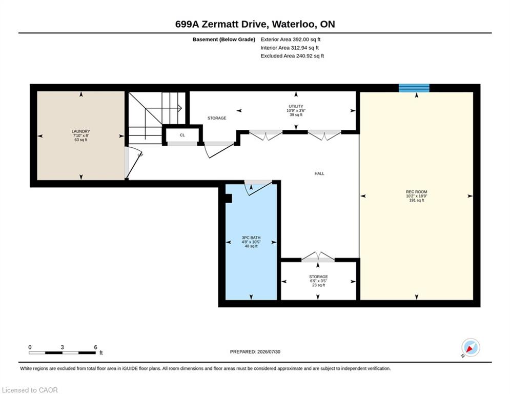 A-699 Zermatt Drive Property Photo 45