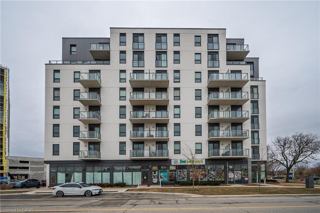 606-7 Erie Avenue Property Photo 1