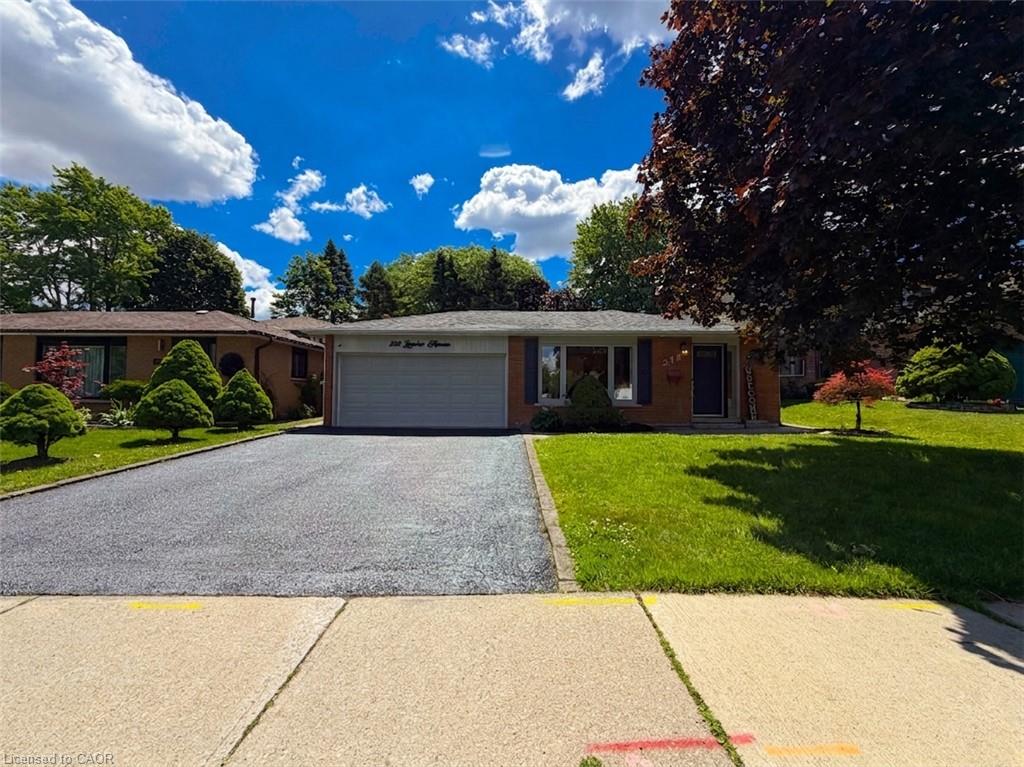 238 Laurier Avenue Property Photo 2
