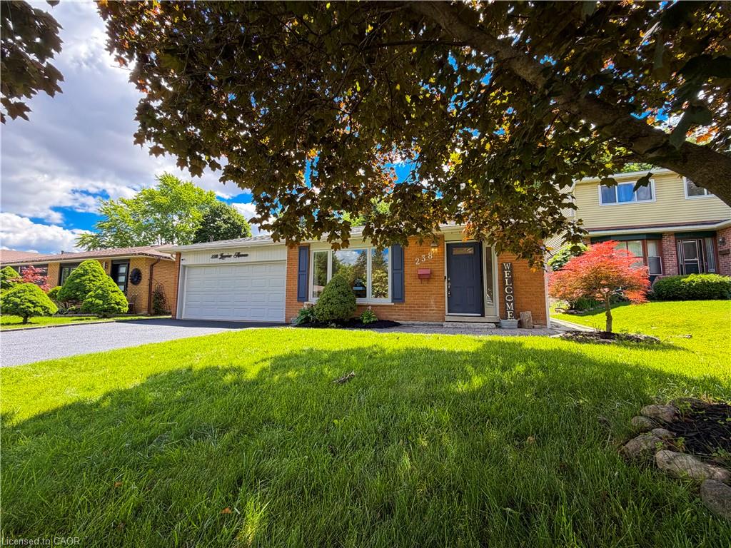 238 Laurier Avenue Property Photo 33