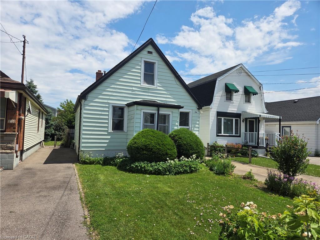 156 Adeline Avenue Property Photo 1