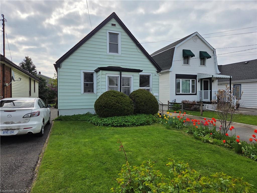 156 Adeline Avenue Property Photo 3
