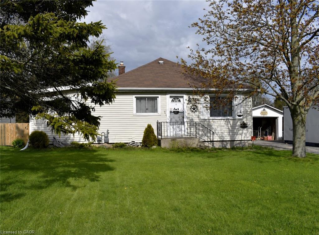 36 Woodhouse Avenue Property Photo 20