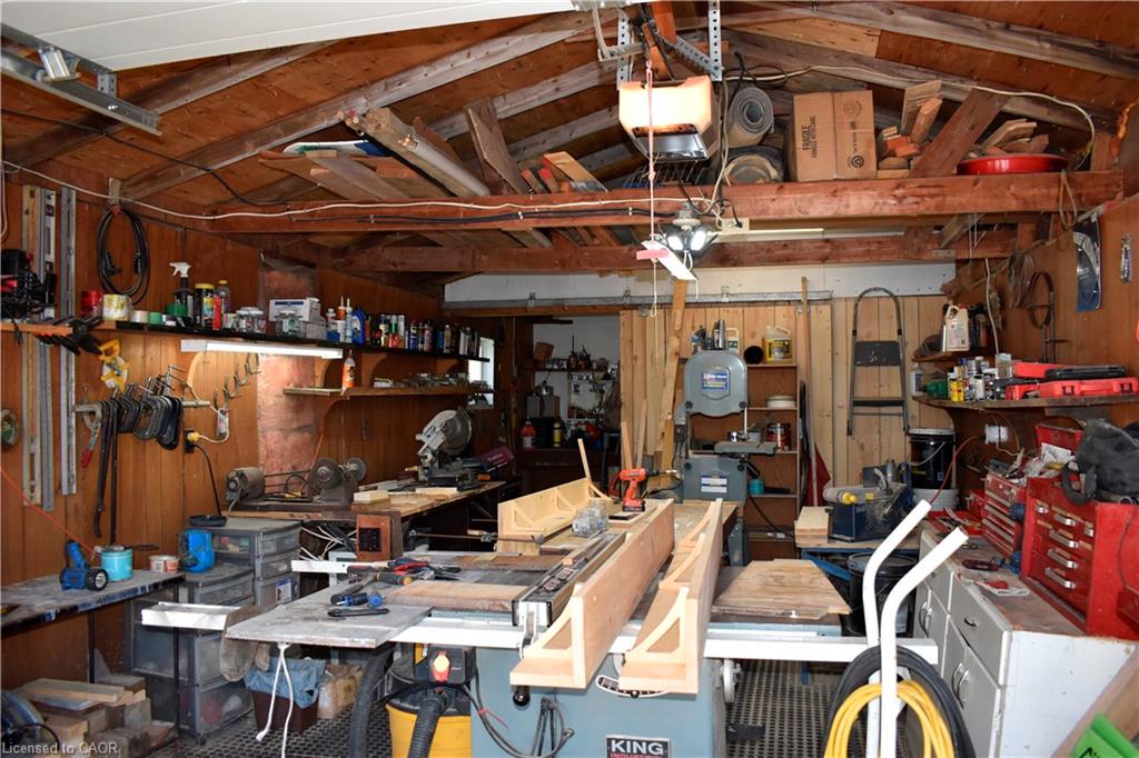 36 Woodhouse Avenue Property Photo 22