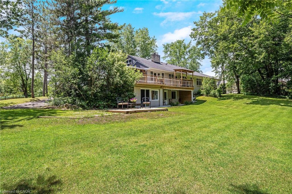 161 Confederation Street Property Photo 38
