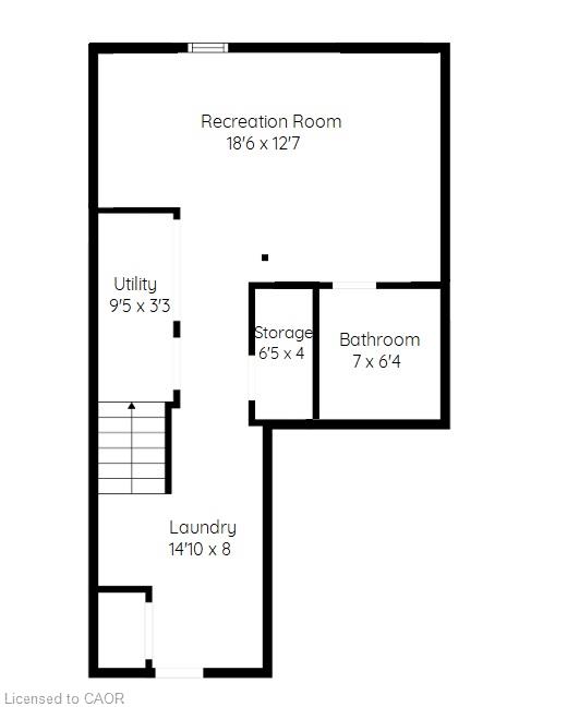 18-12 Whitedeer Road Property Photo 38
