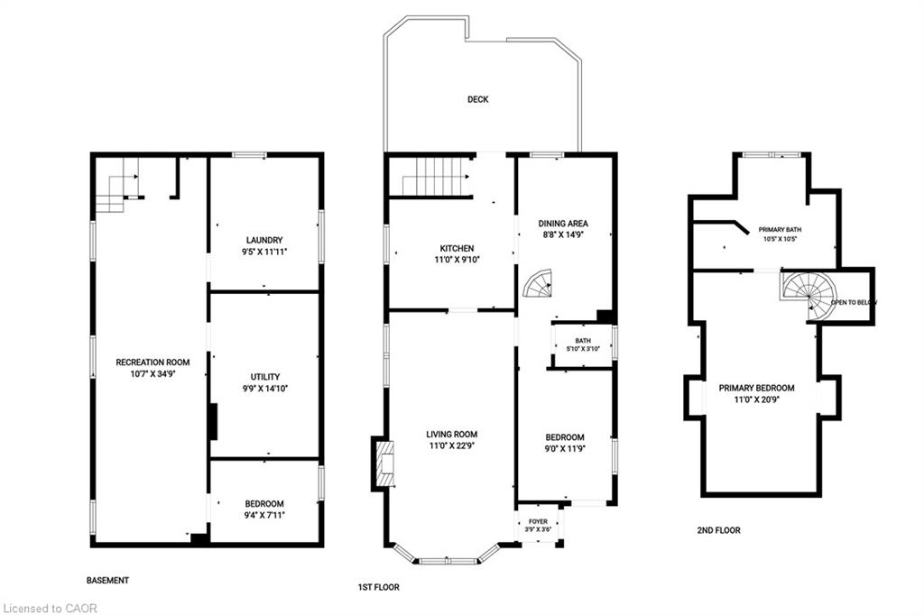 52 Cameron Avenue S Property Photo 42