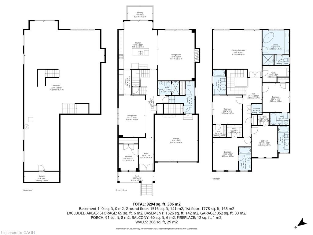 125 Raspberry Ridge Avenue Property Photo 4