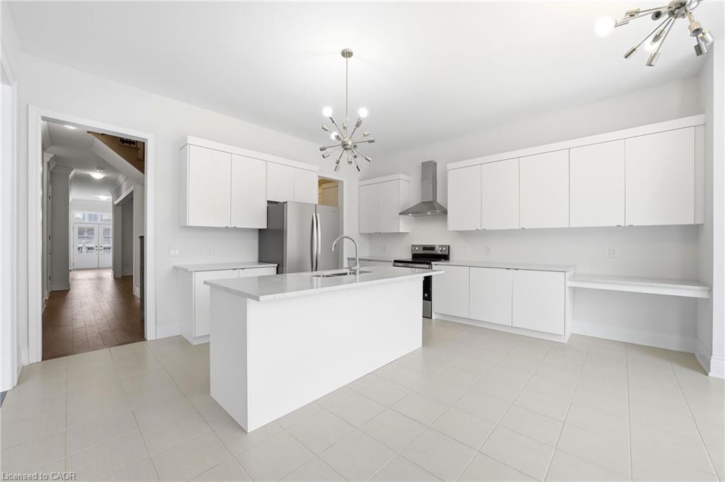 125 Raspberry Ridge Avenue Property Photo 14