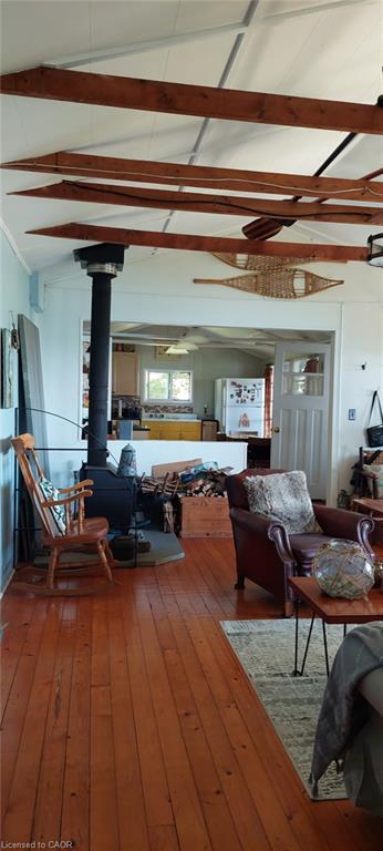 Lot 44 Snake Island Property Photo 12