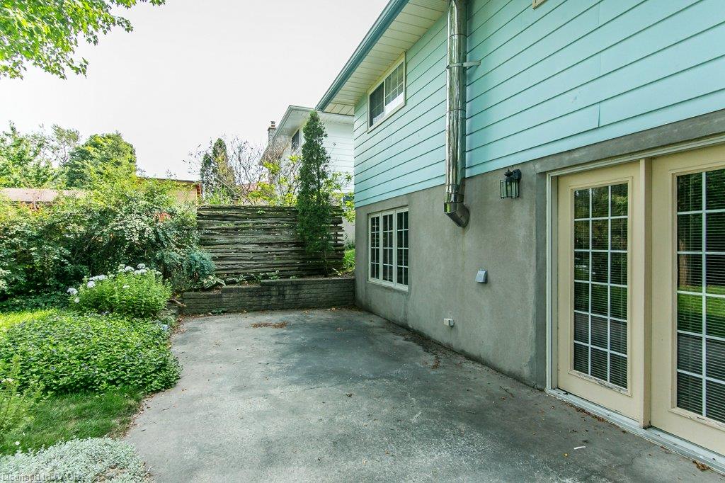 66 Shea Crescent Property Photo 30