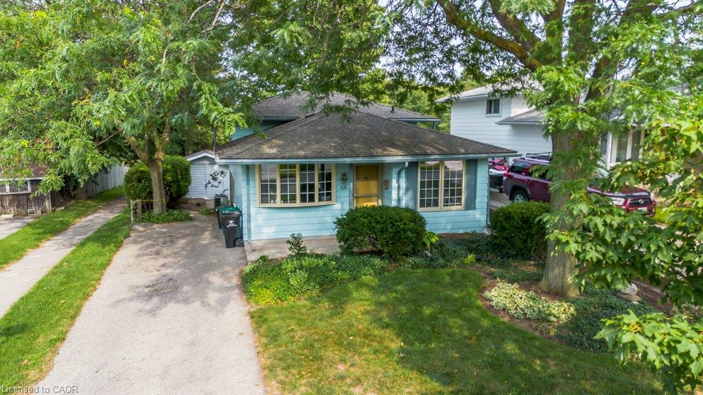 66 Shea Crescent Property Photo 35