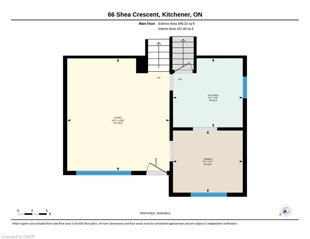 66 Shea Crescent Property Photo 43