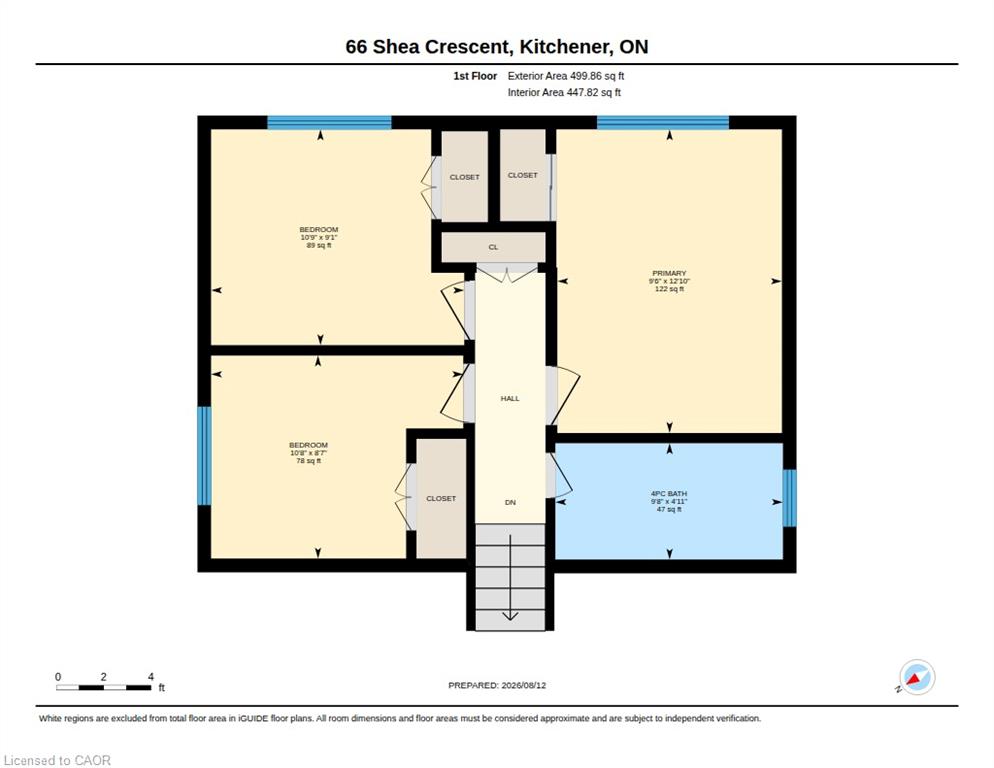 66 Shea Crescent Property Photo 44