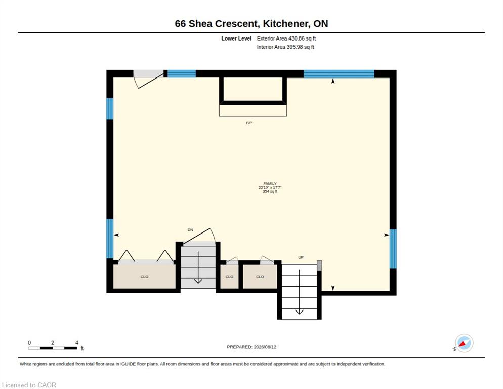 66 Shea Crescent Property Photo 45