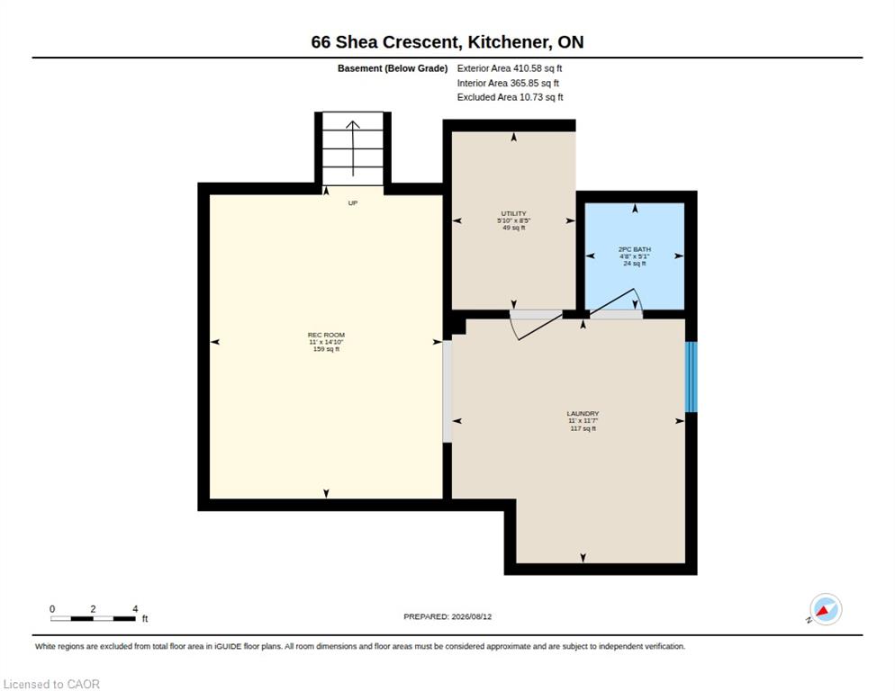 66 Shea Crescent Property Photo 46